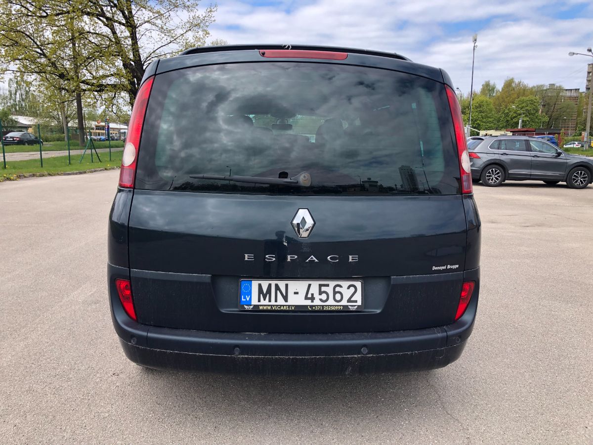 Renault Grand Espace