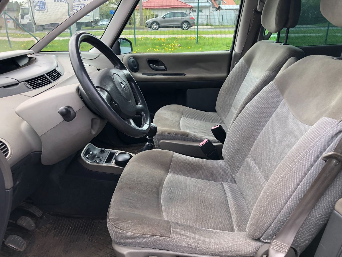 Renault Grand Espace