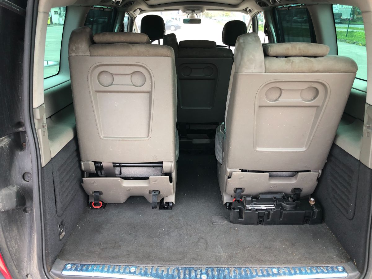 Renault Grand Espace