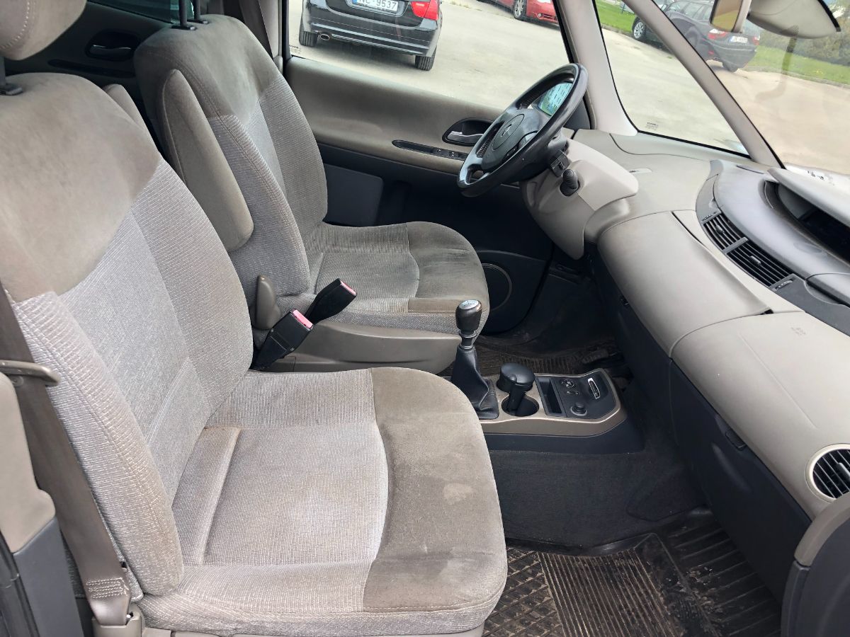 Renault Grand Espace