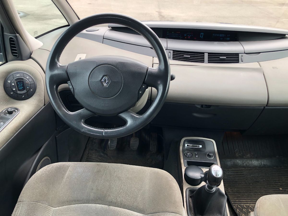 Renault Grand Espace