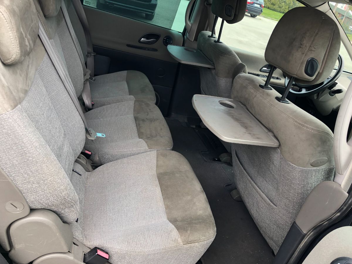 Renault Grand Espace