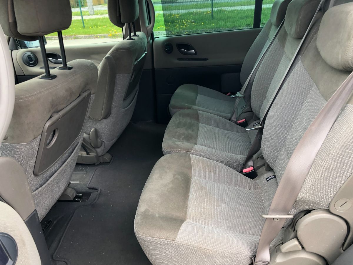 Renault Grand Espace