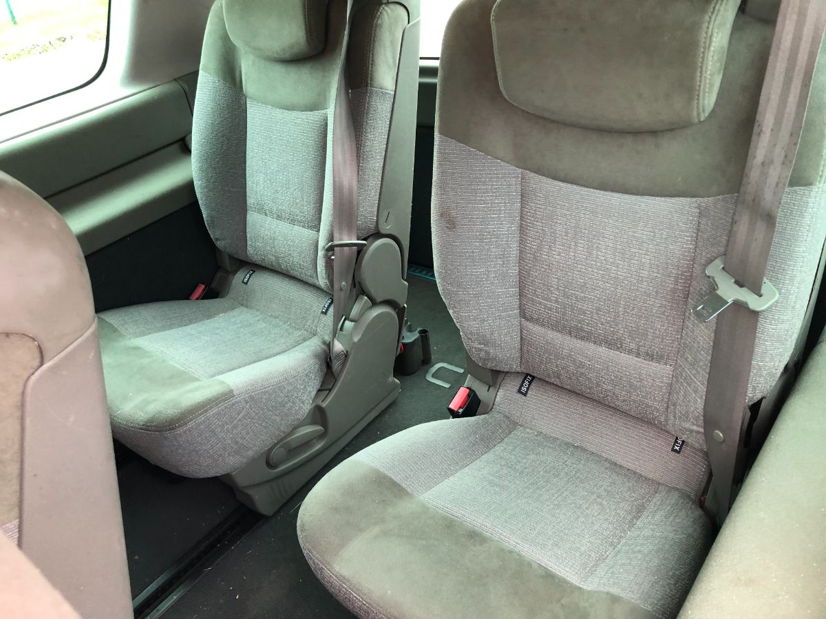 Renault Grand Espace