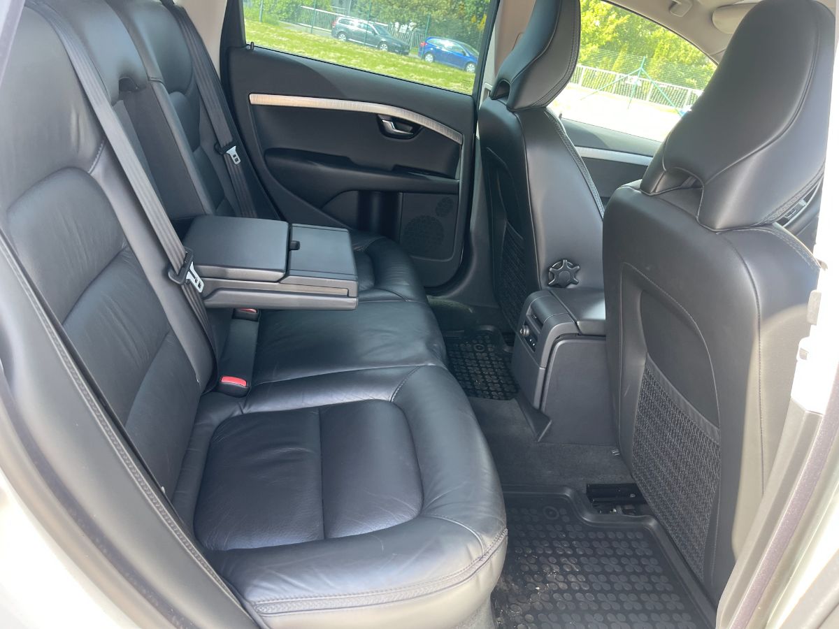 Volvo XC 70