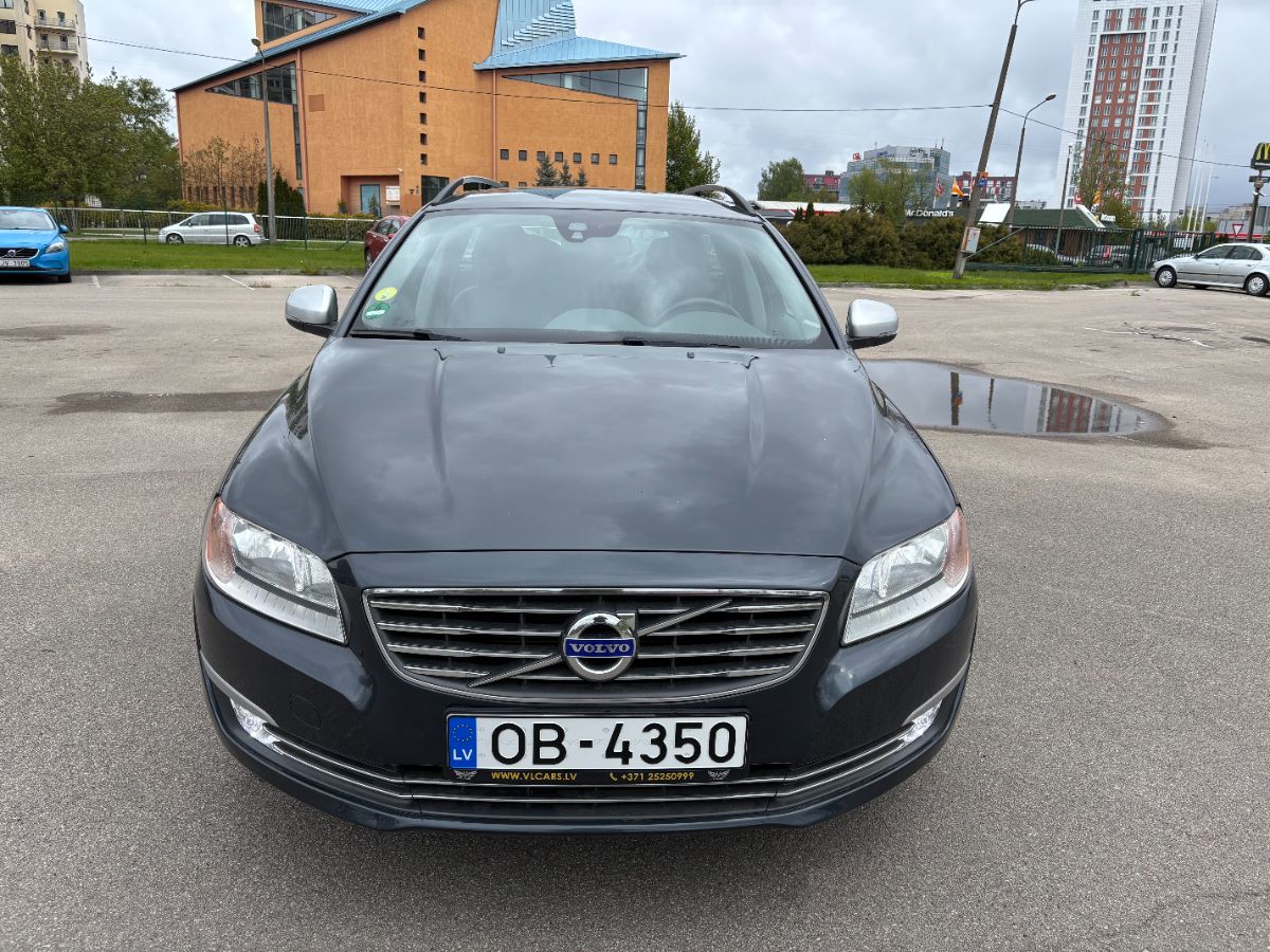 Volvo V70