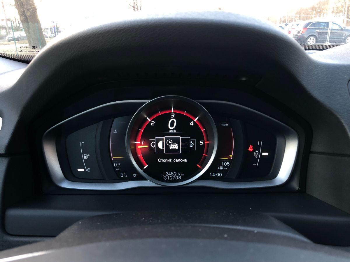 Volvo V70