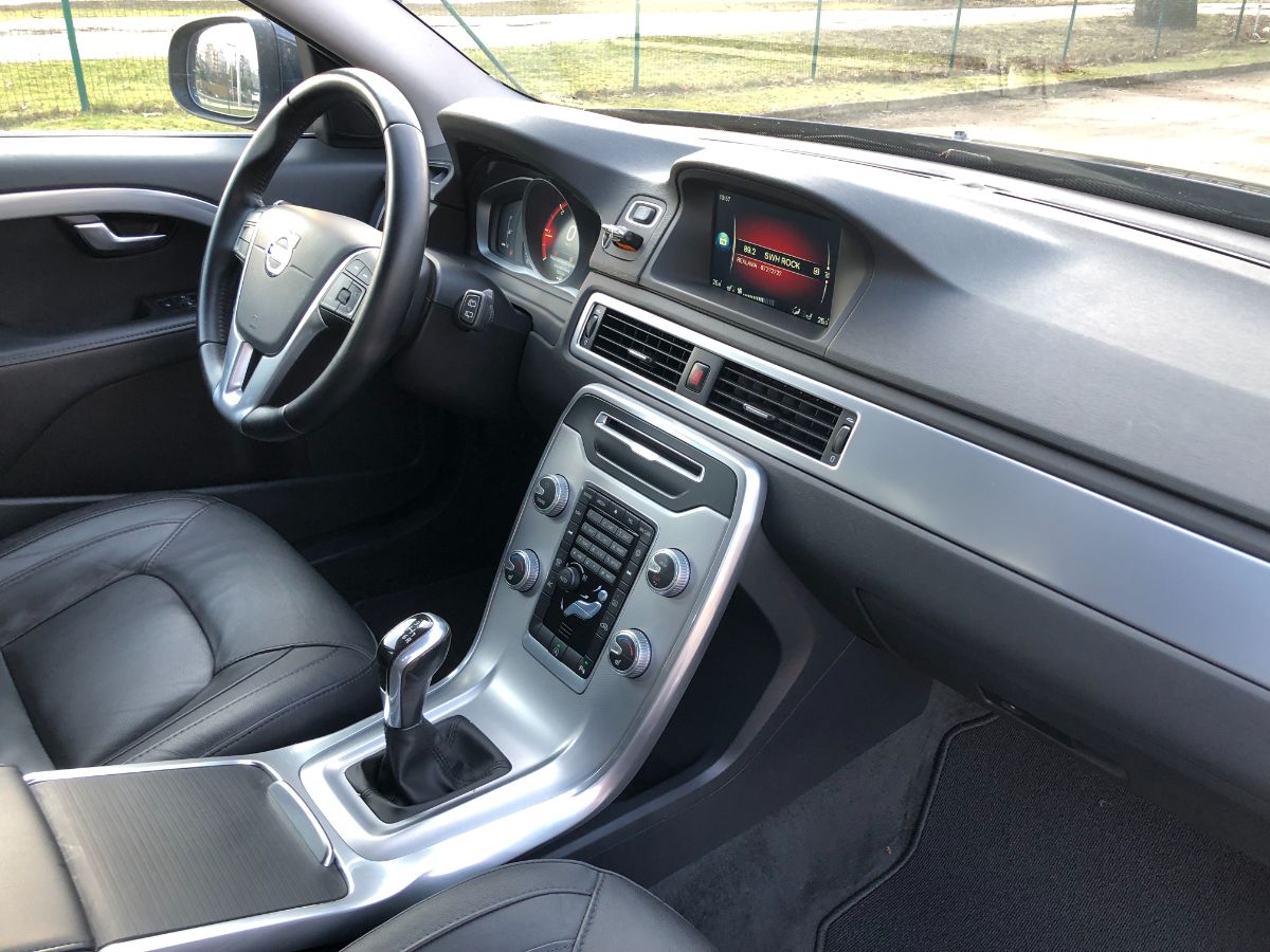 Volvo V70
