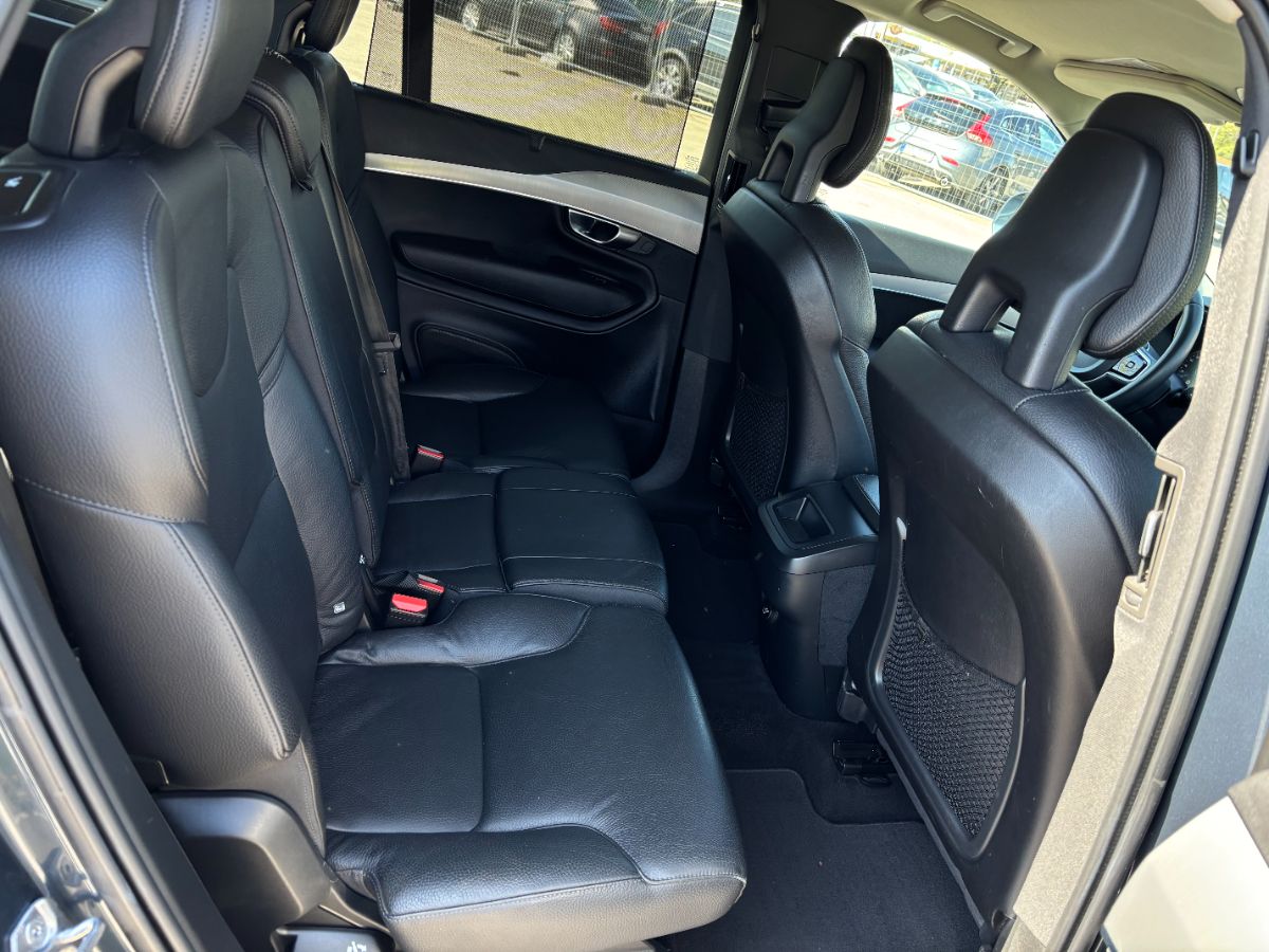 Volvo XC 90