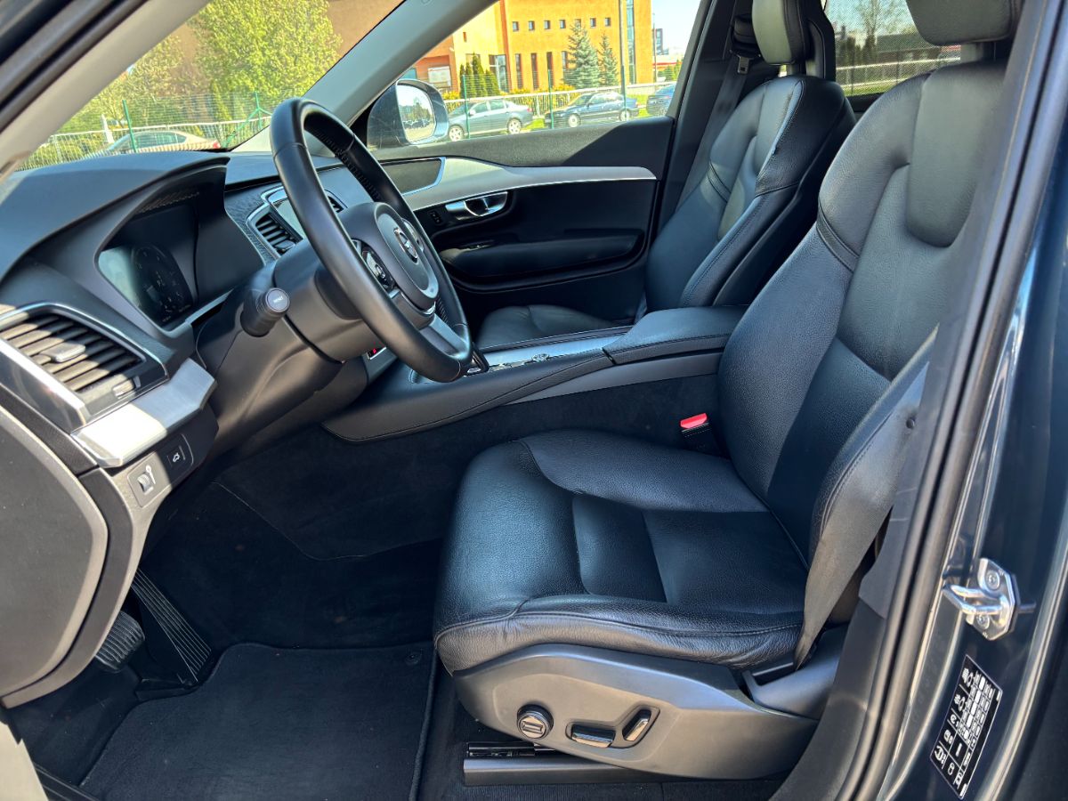 Volvo XC 90
