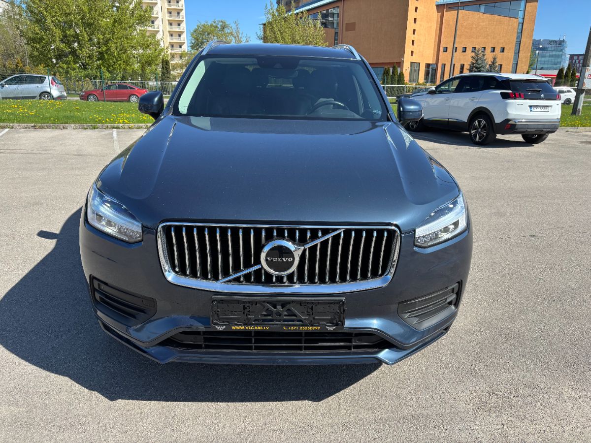 Volvo XC 90