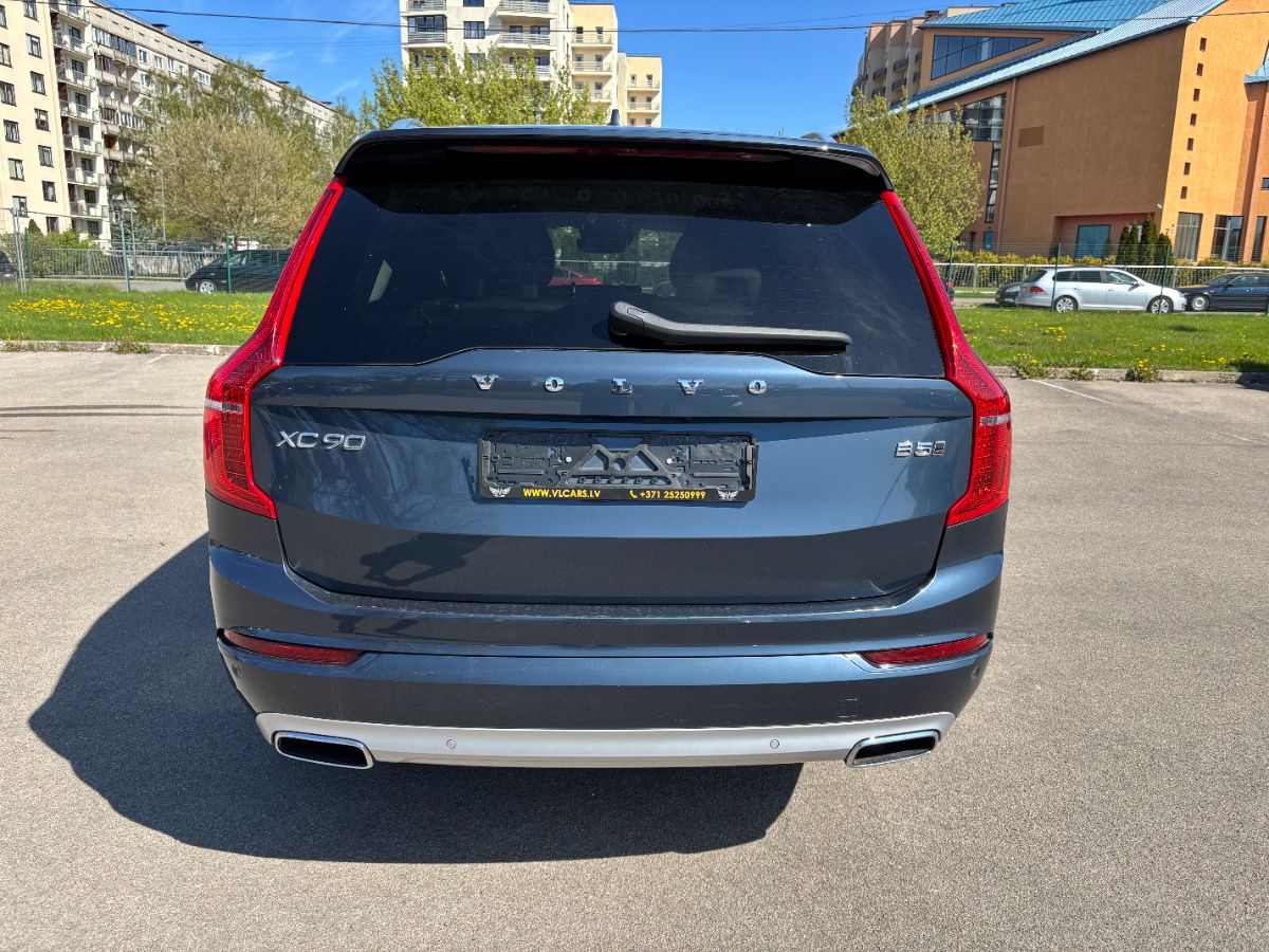 Volvo XC 90