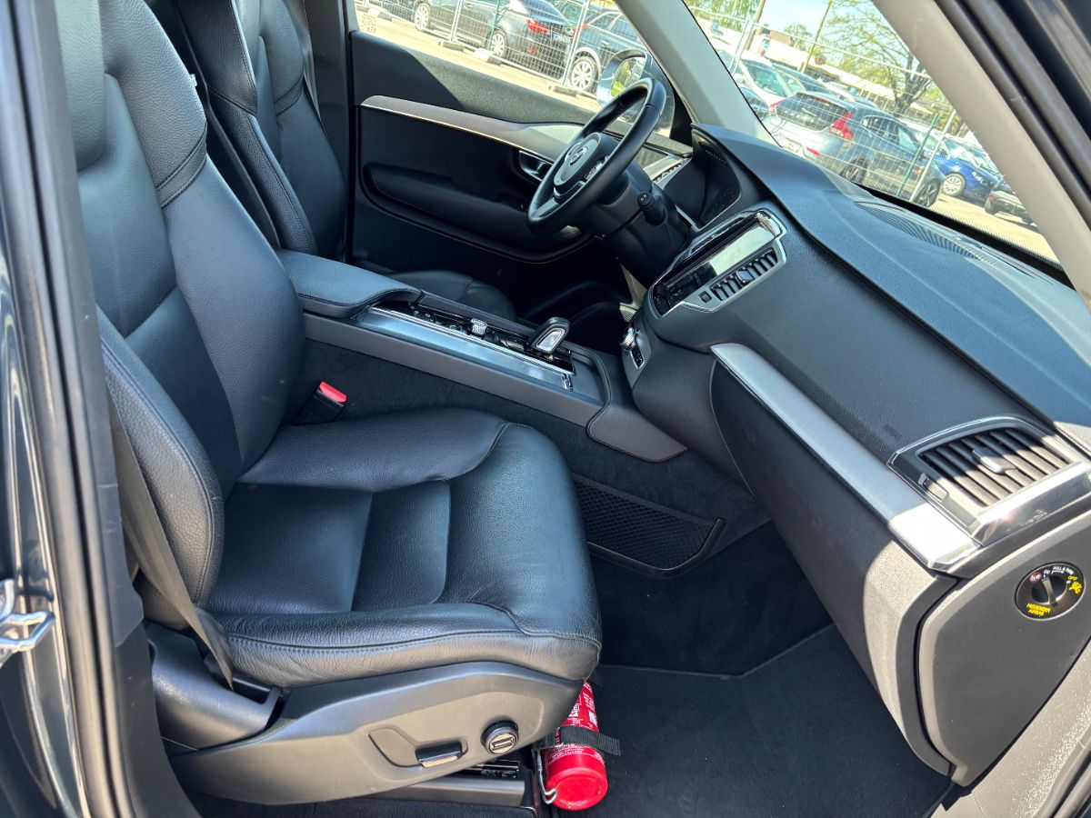 Volvo XC 90