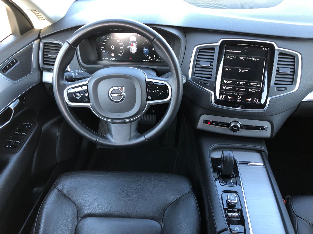 Volvo XC 90