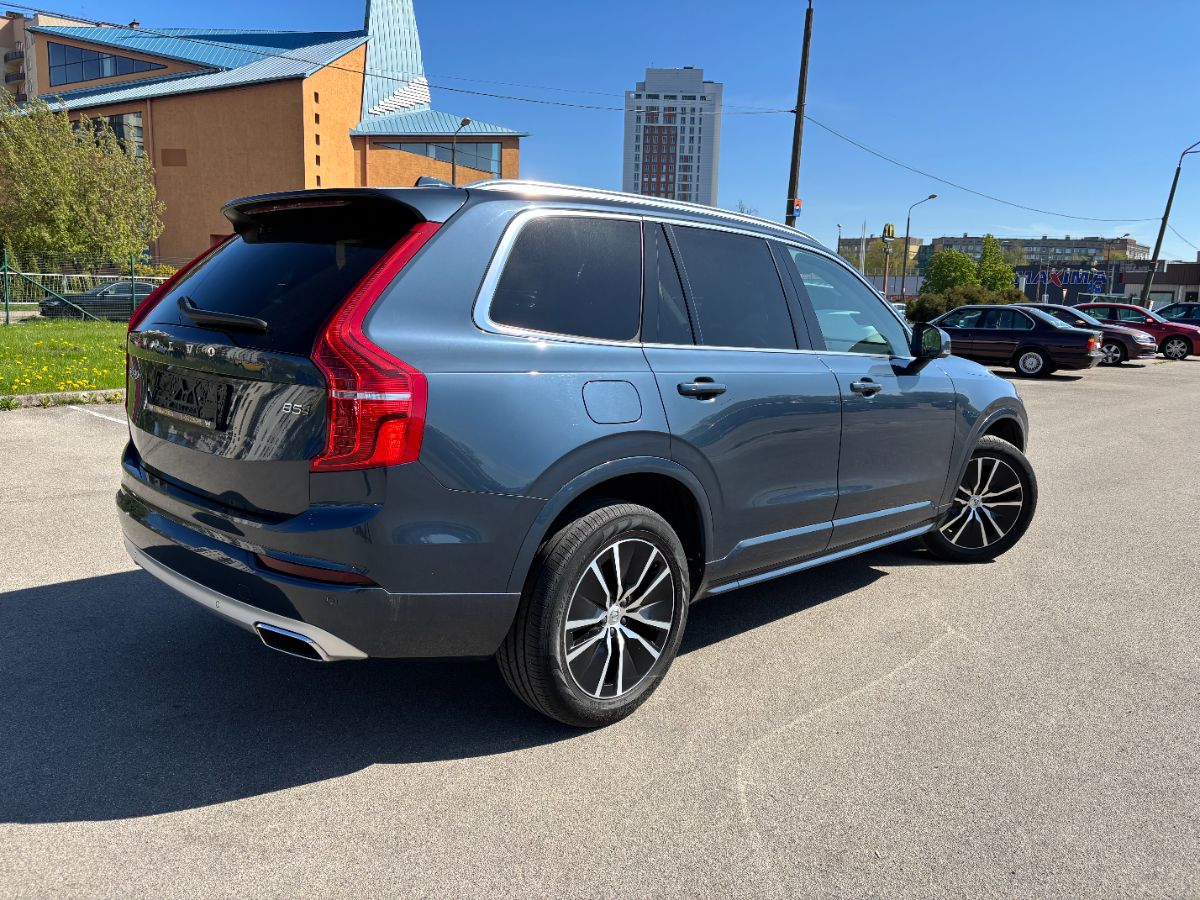Volvo XC 90