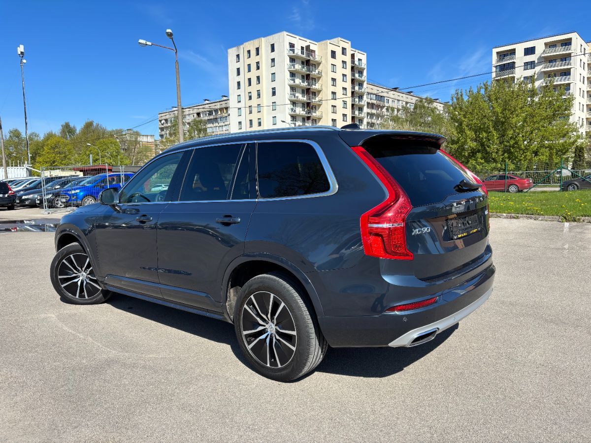 Volvo XC 90