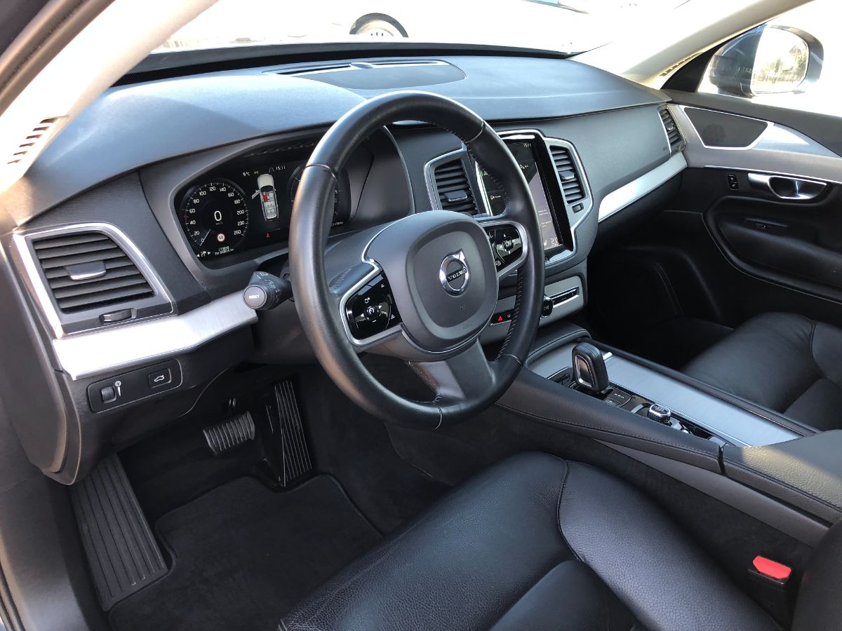 Volvo XC 90
