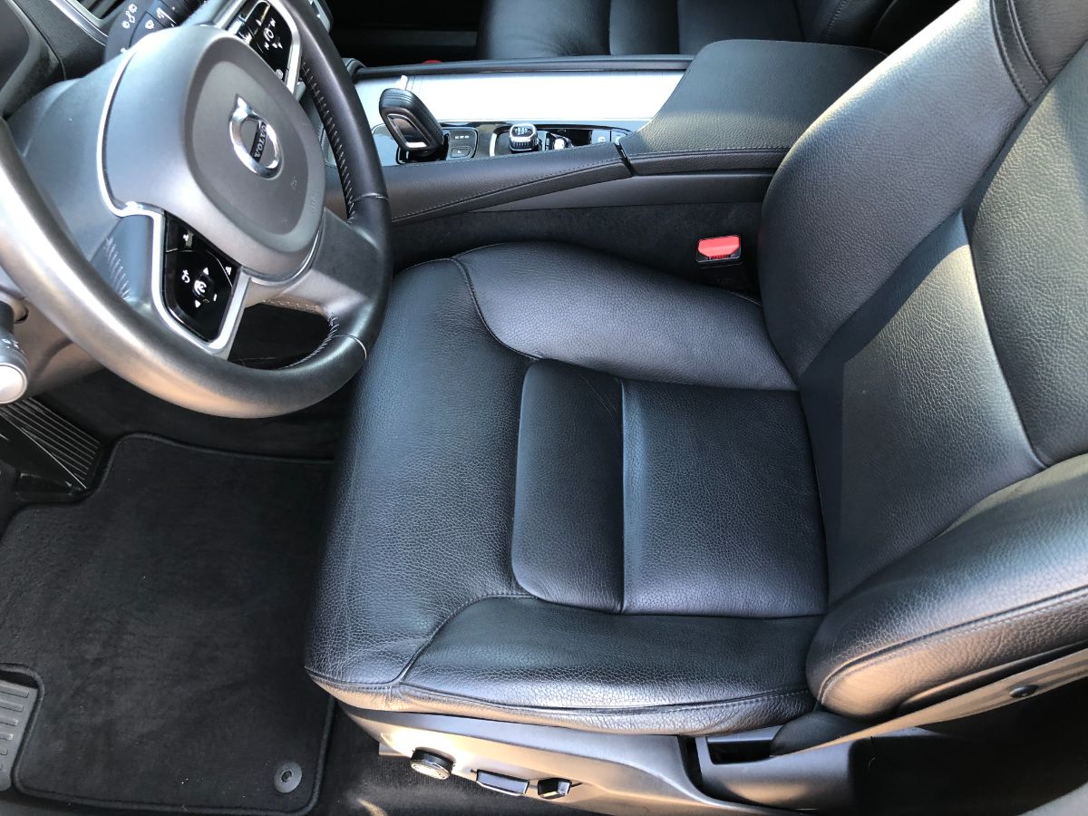 Volvo XC 90