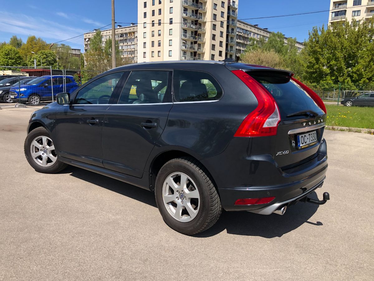 Volvo XC 60