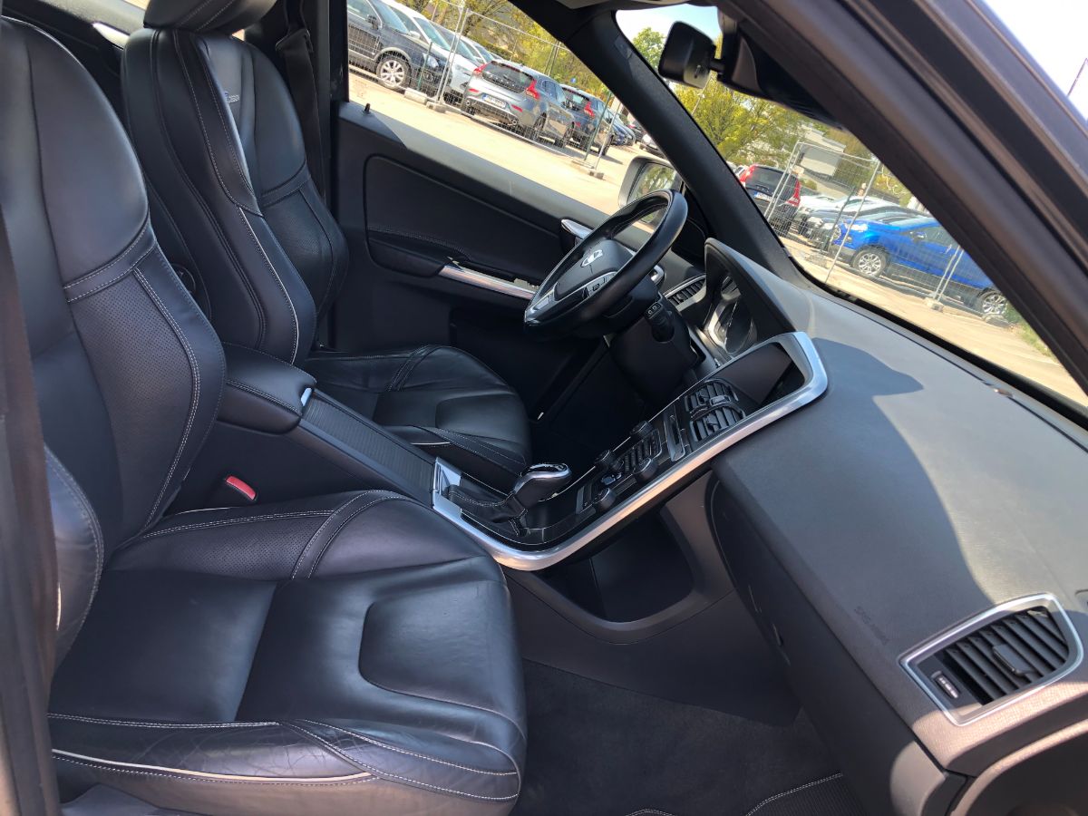Volvo XC 60
