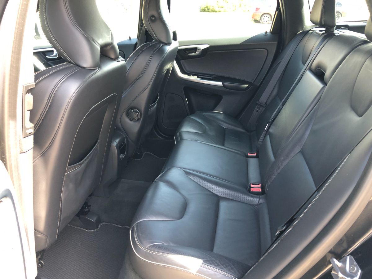 Volvo XC 60