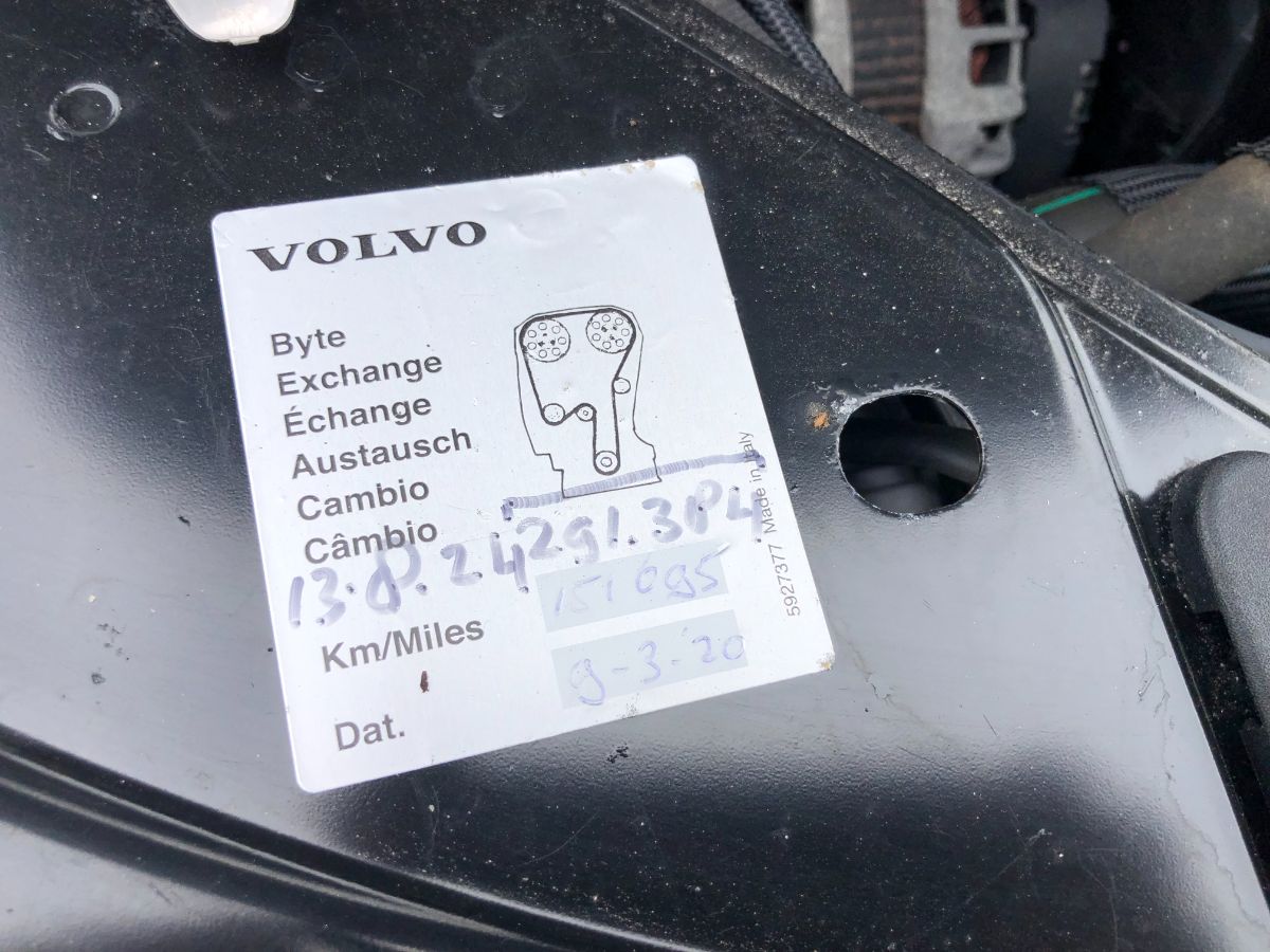 Volvo V70