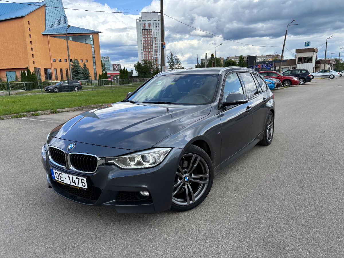 BMW 320