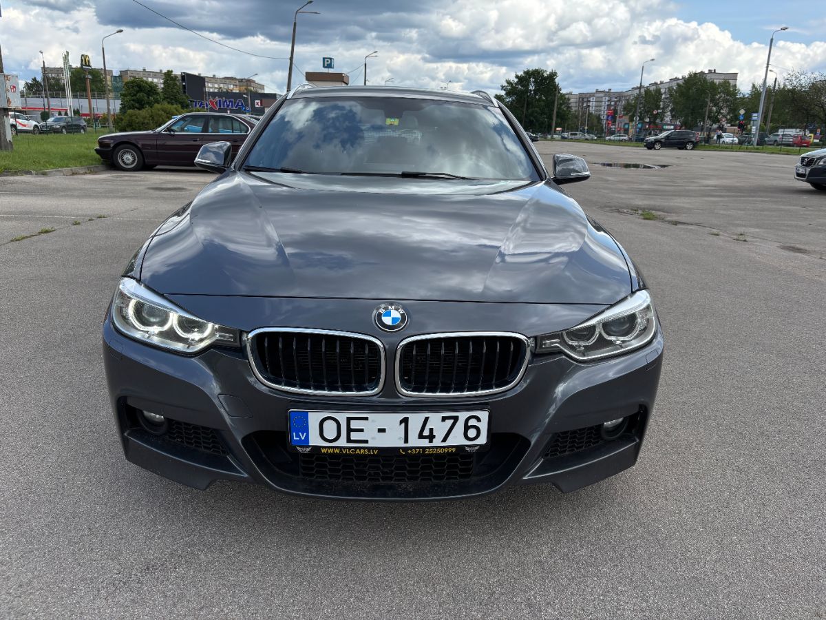 BMW 320