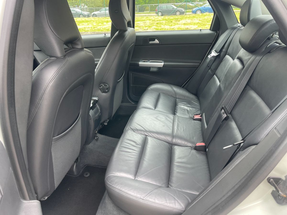 Volvo S40