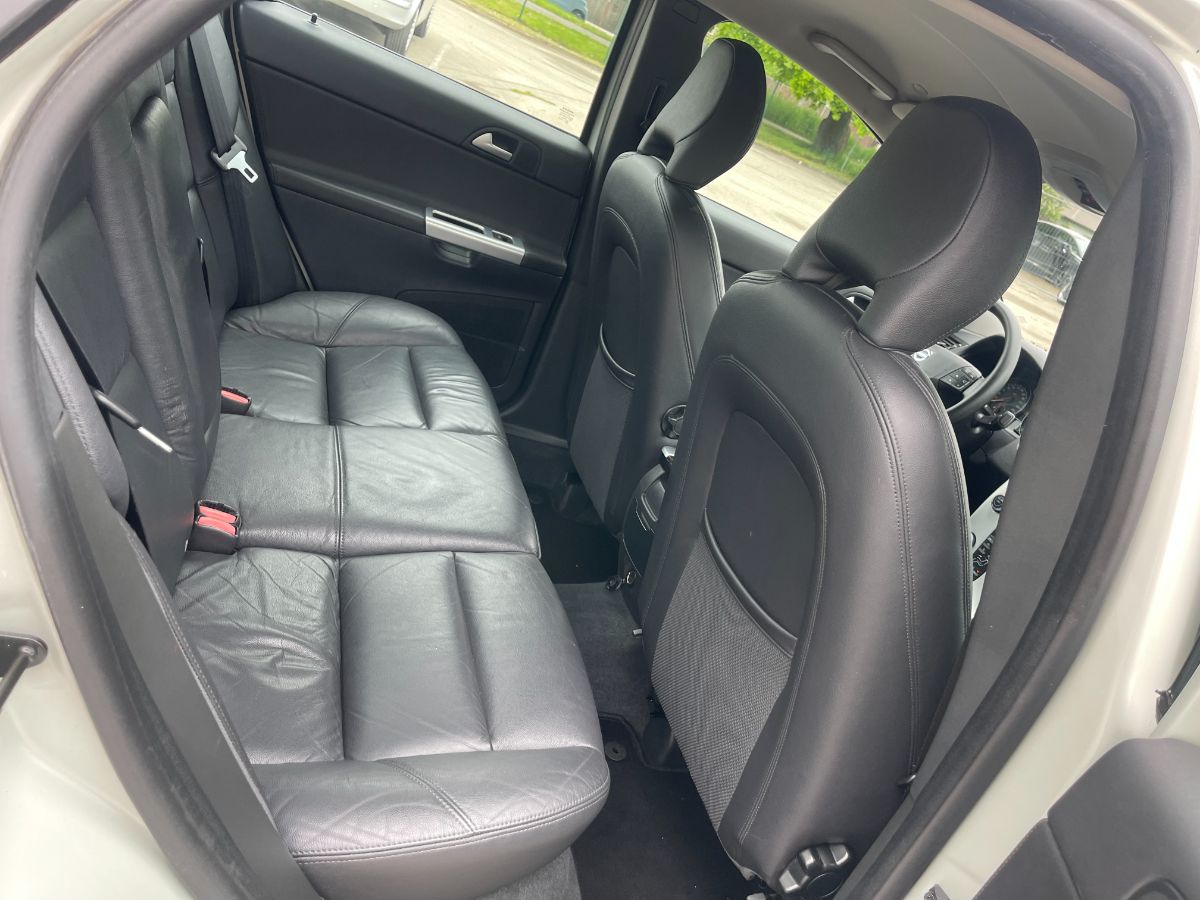 Volvo S40