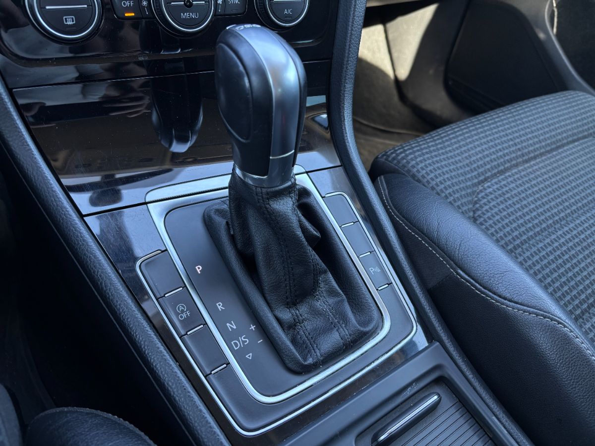 Volkswagen Golf 7