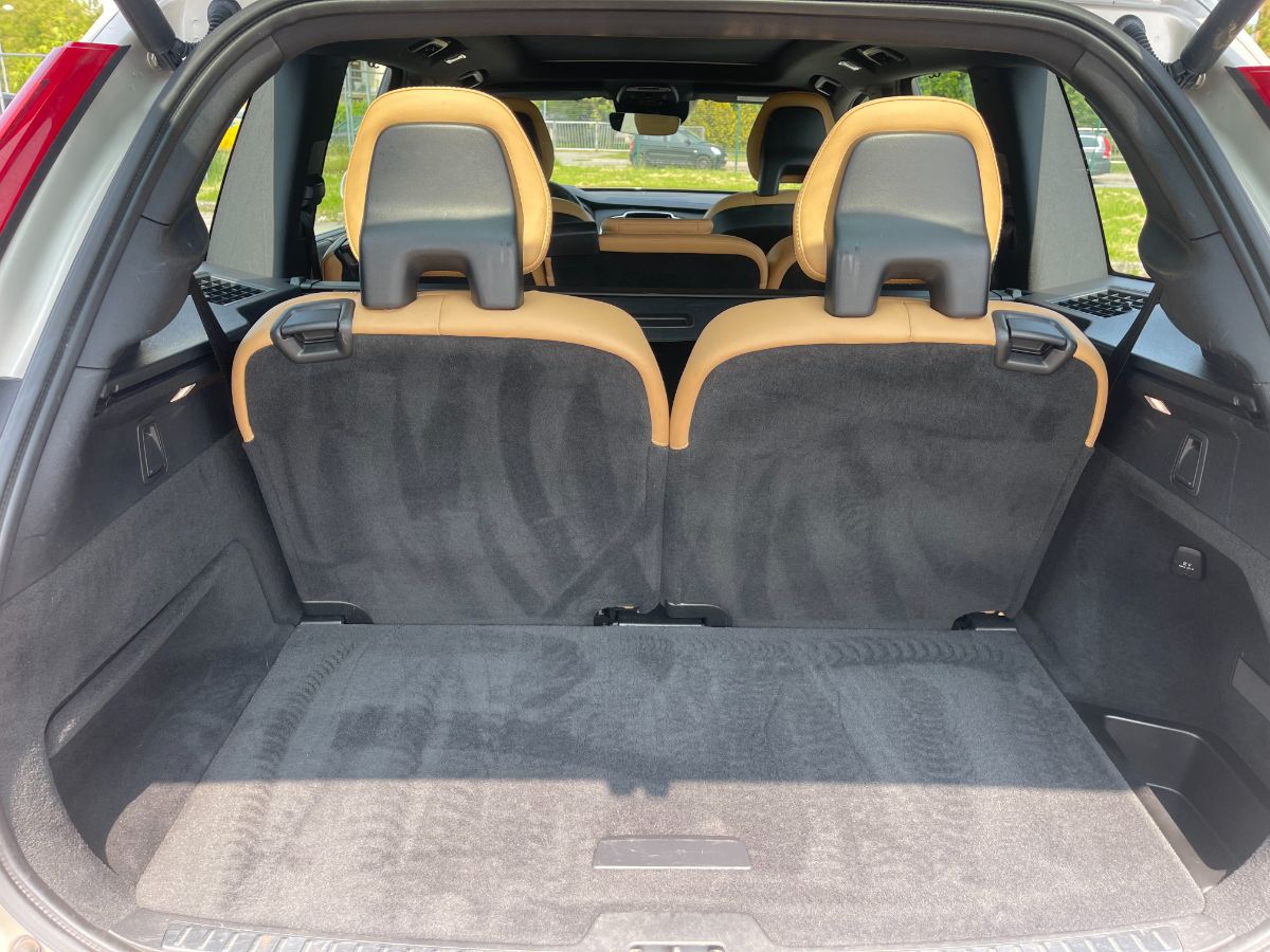 Volvo XC 90
