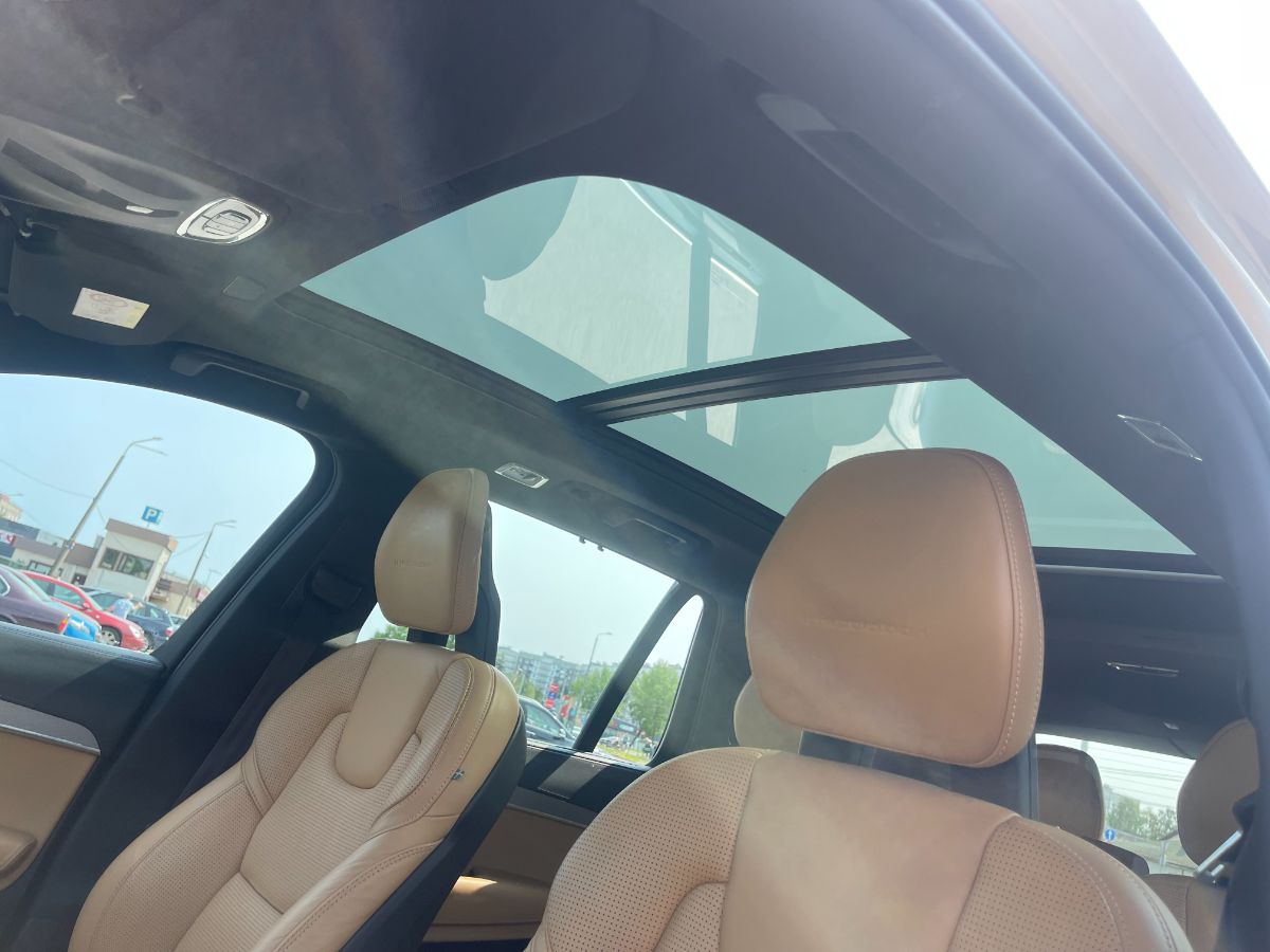 Volvo XC 90