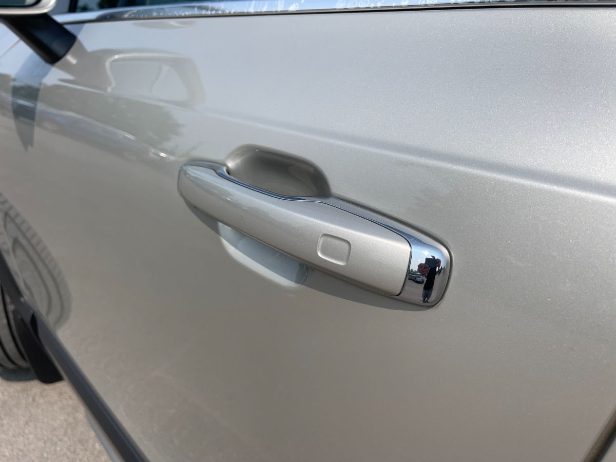 Volvo XC 90