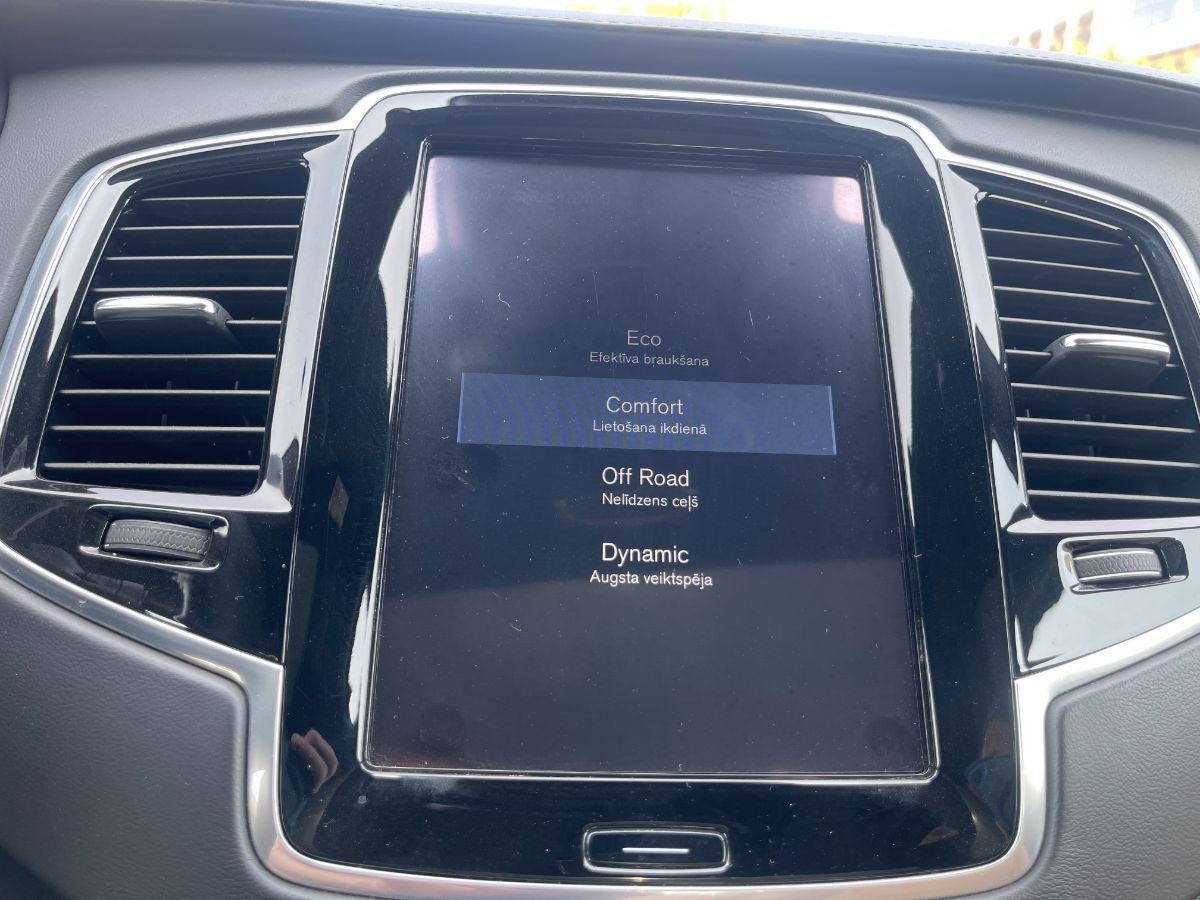 Volvo XC 90