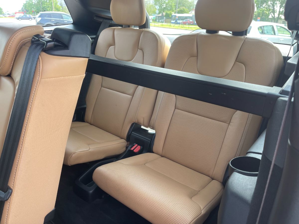 Volvo XC 90