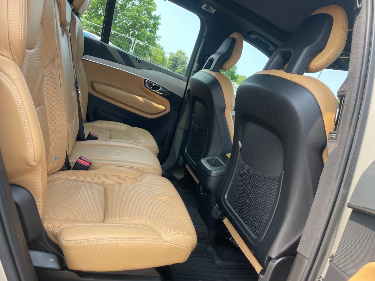 Volvo XC 90