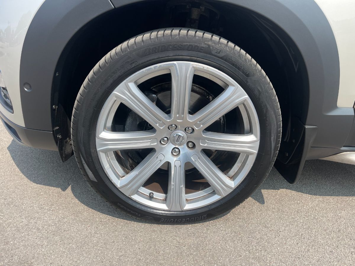 Volvo XC 90