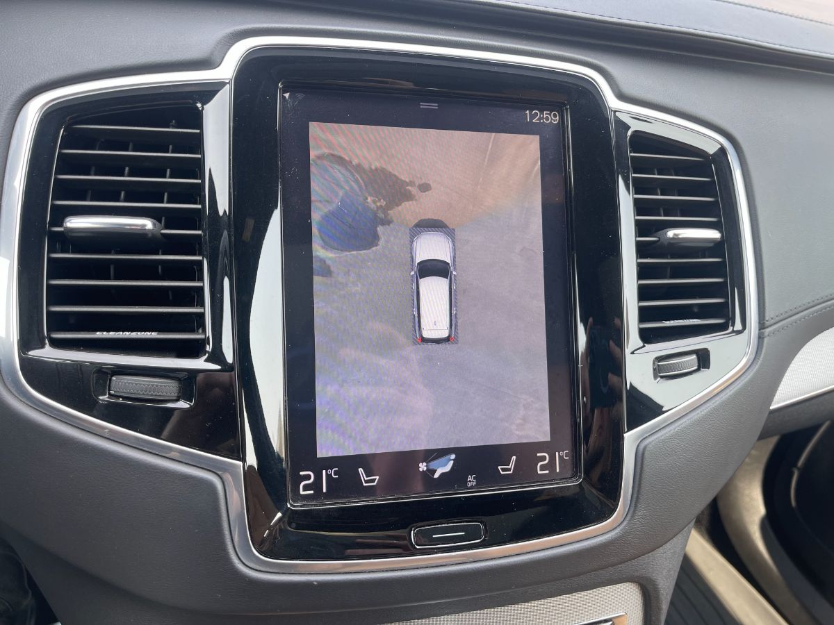 Volvo XC 90