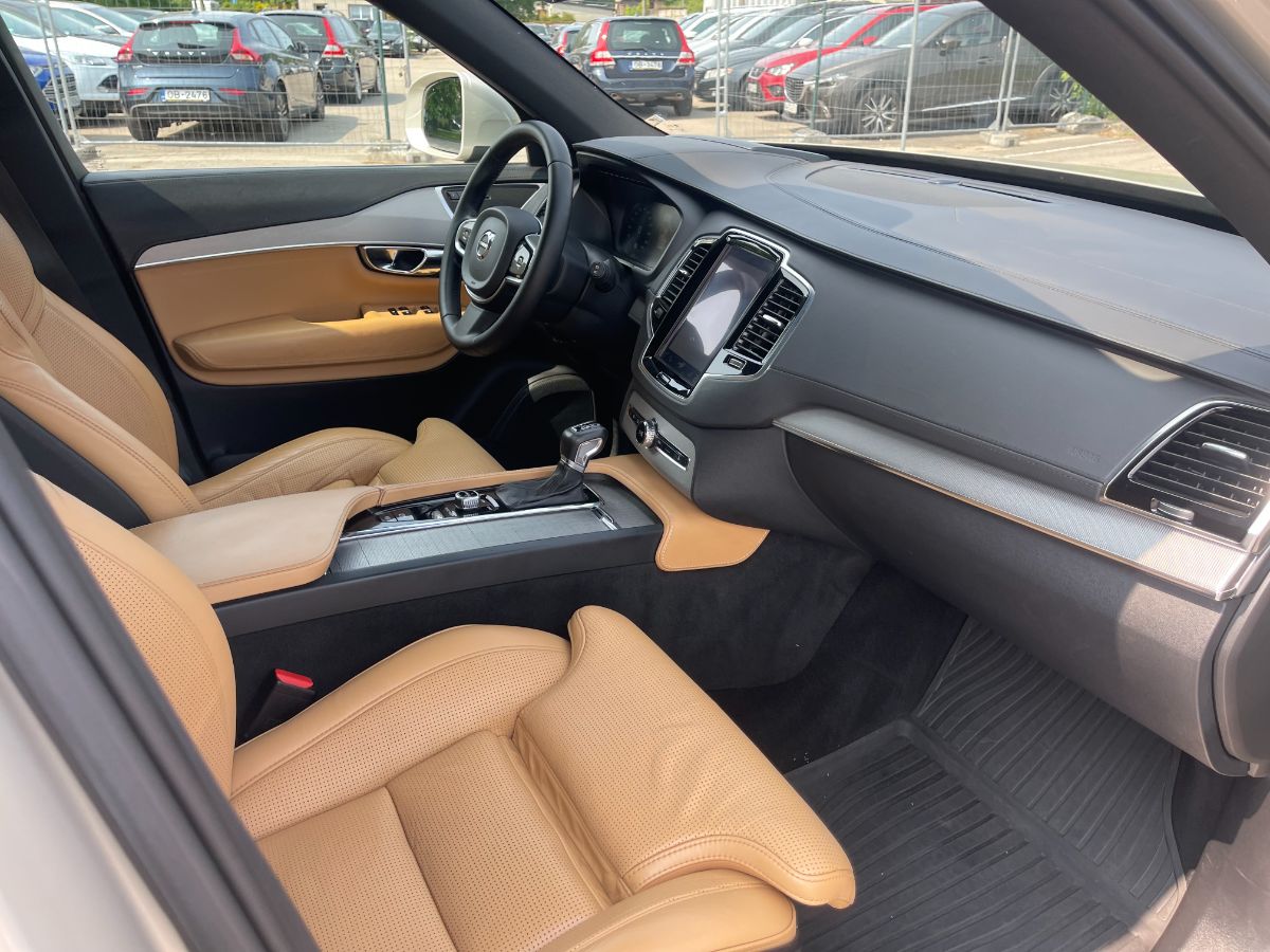 Volvo XC 90
