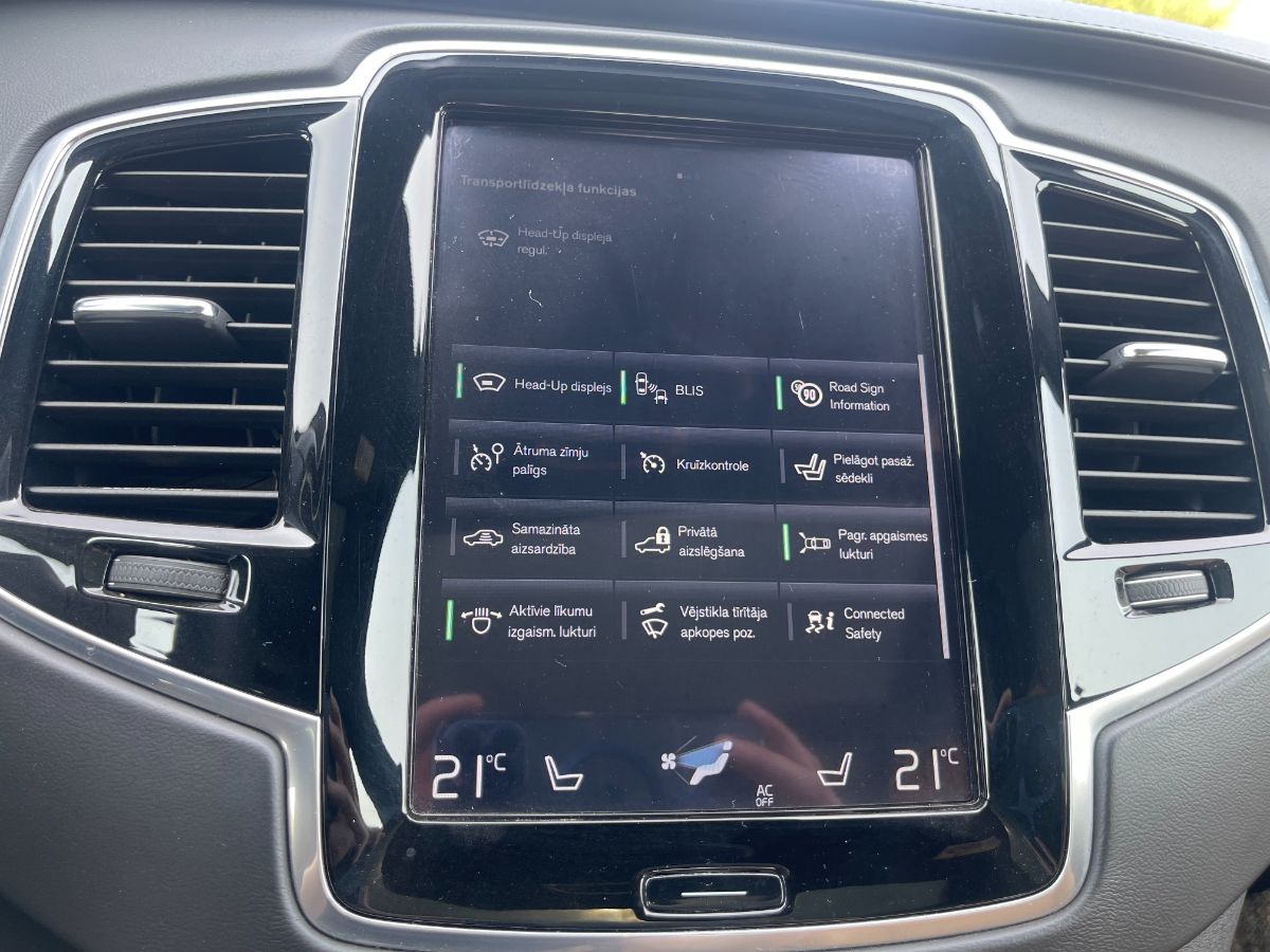 Volvo XC 90