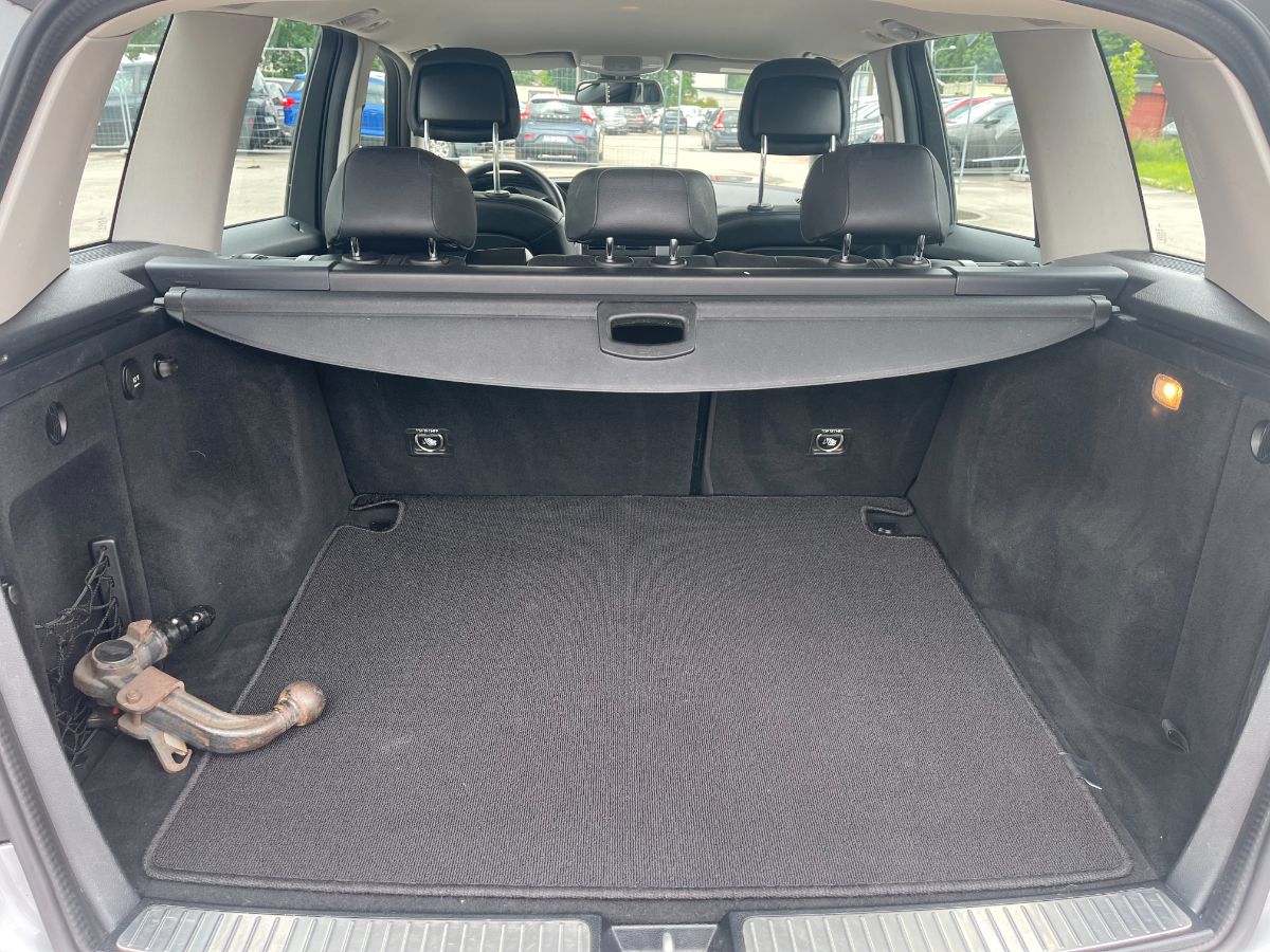 Mercedes GLK 350
