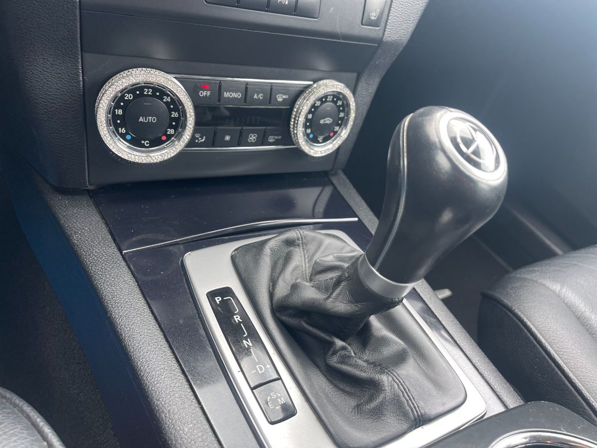 Mercedes GLK 350