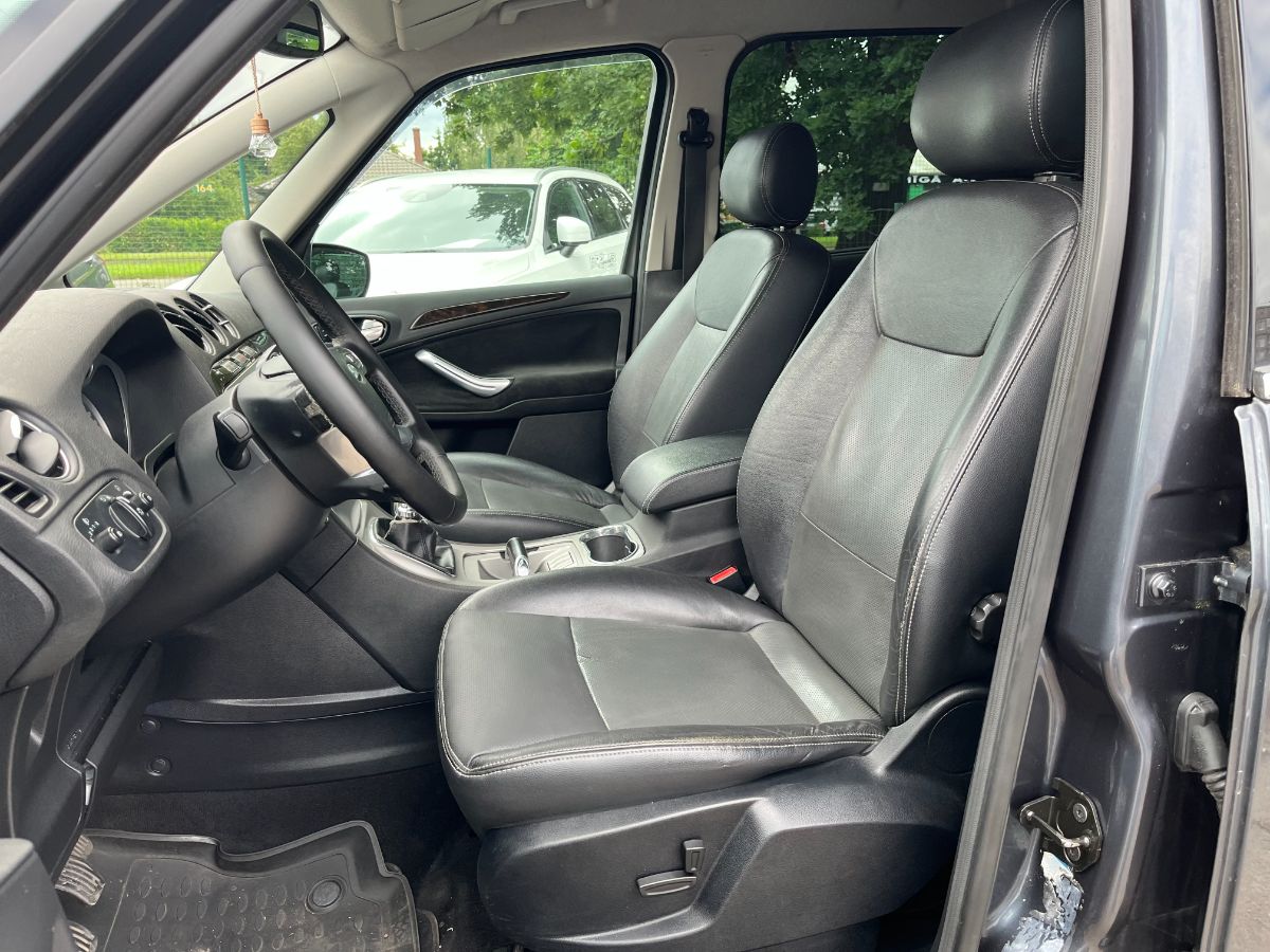 Ford Galaxy