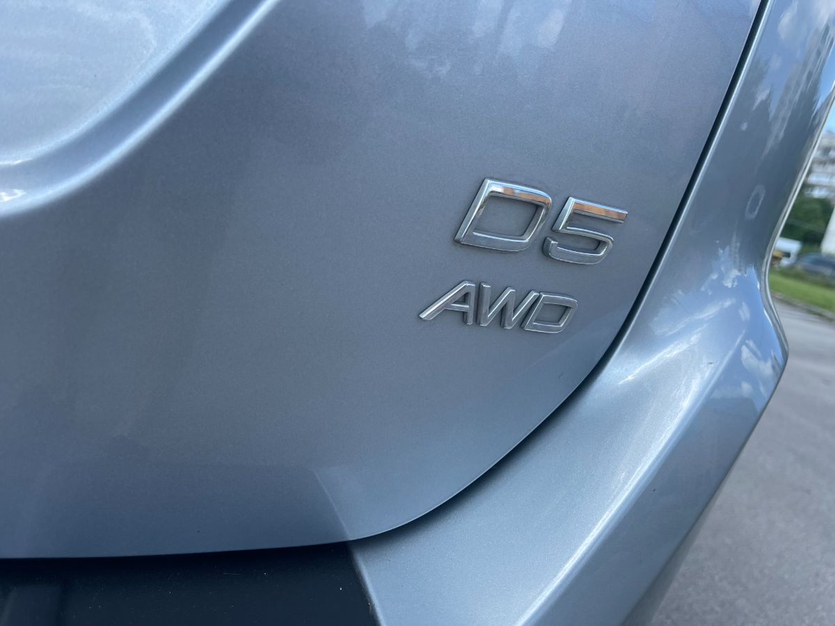 Volvo XC 60