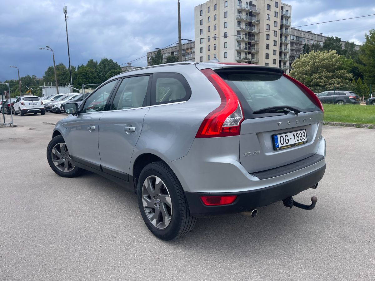 Volvo XC 60