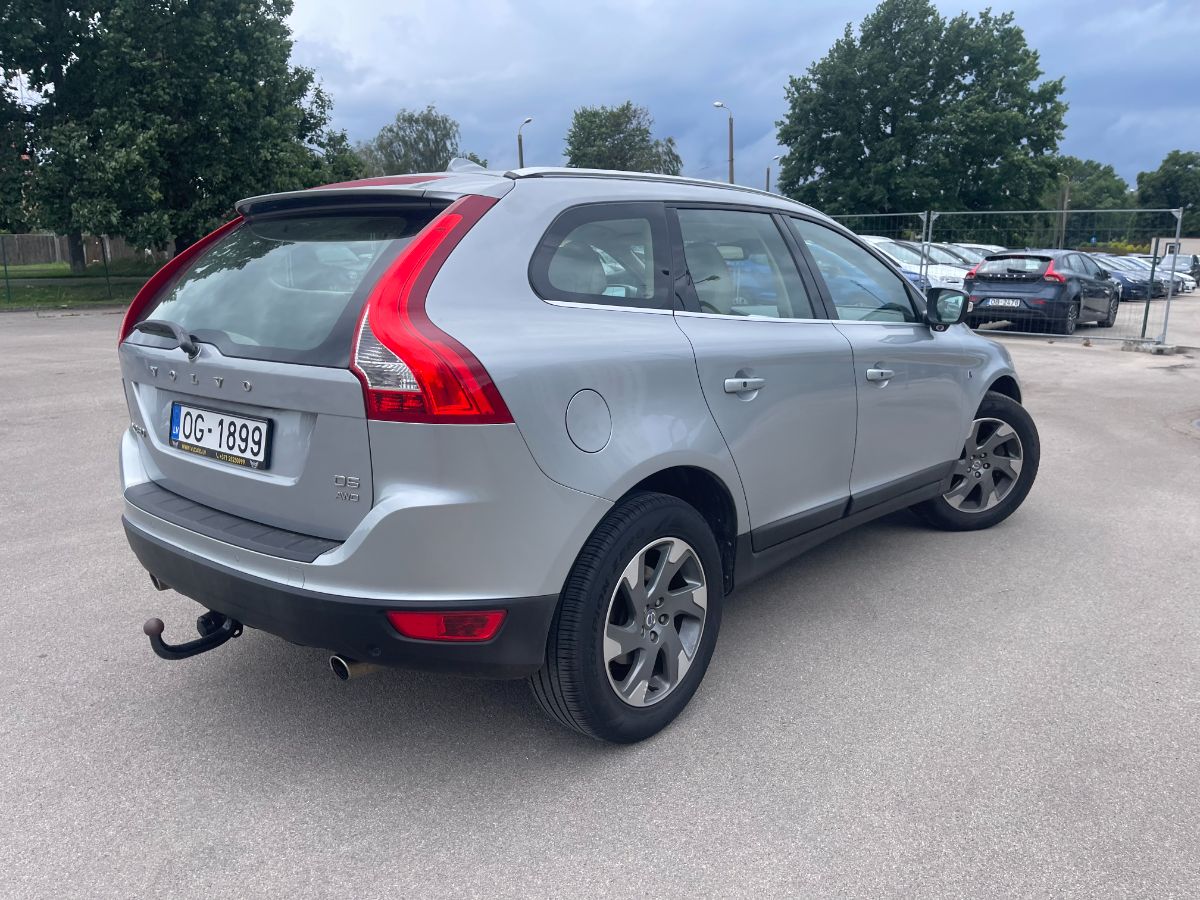 Volvo XC 60