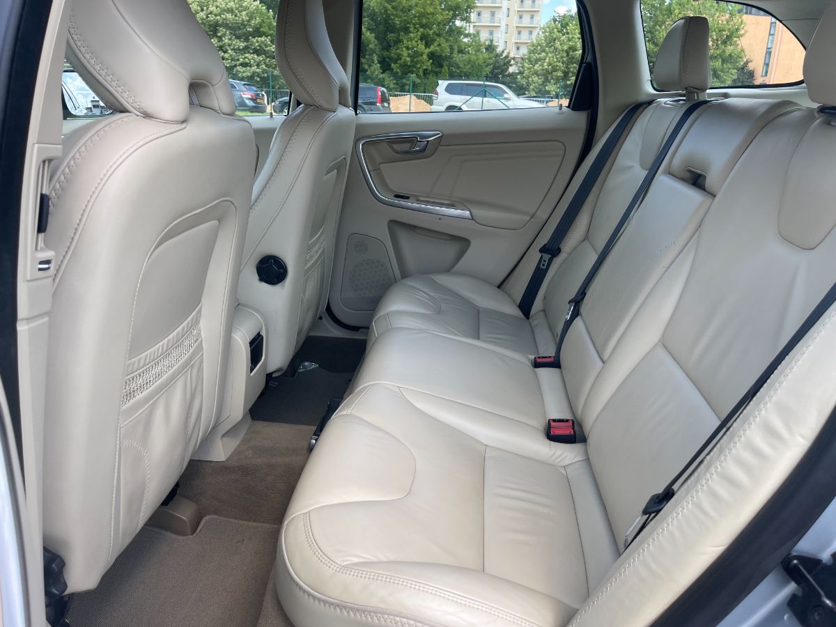 Volvo XC 60