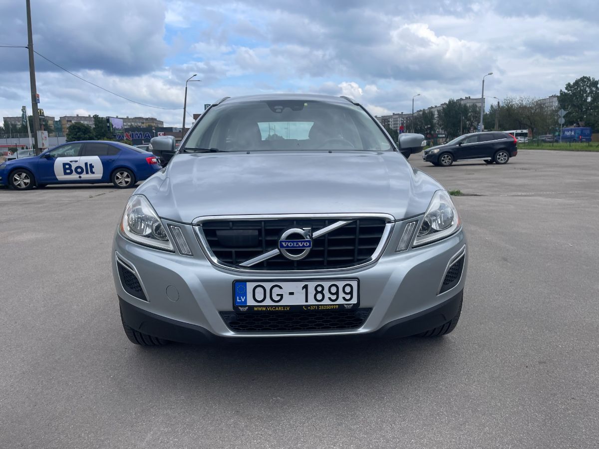 Volvo XC 60