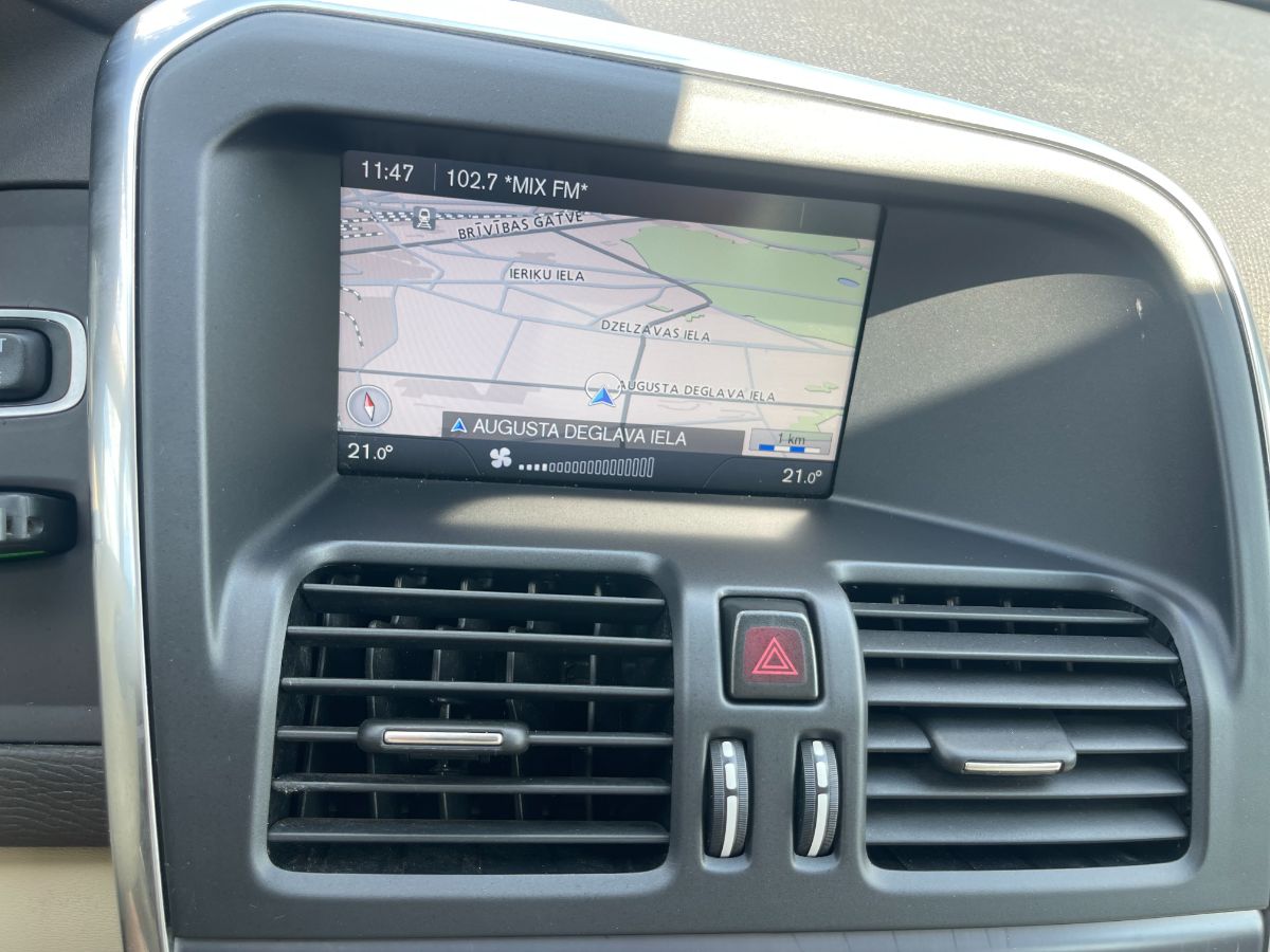 Volvo XC 60